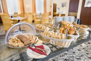Select Hotel Prinz Eugen Wien - Image 3