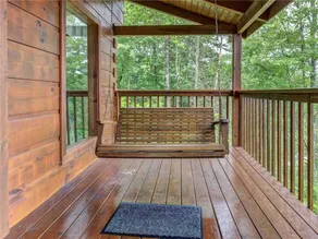 Bear Tracks, 2 Bedrooms, Hot Tub, Fireplace, WiFi, Jetted Tub, Sleeps 6 - Image 5