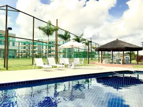 Muro Alto Clube by AFT - Image 2