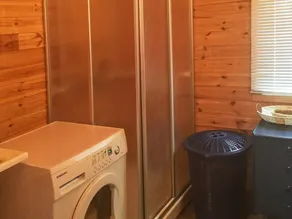 8 Person Holiday Home in Etne - Image 2