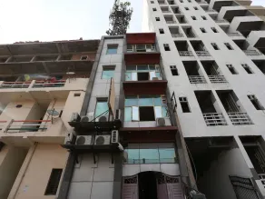 Mahak Residency By OYO Rooms - Image 3