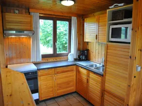 Cozy Holiday Home in Somme-leuze With River View - Image 2