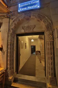 Cappadocia Center Cave Hotel - Image 4