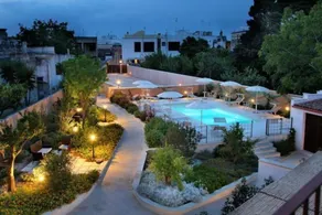The Courtyard - Anna - Image 3