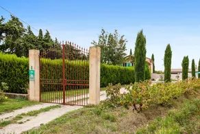 Villa With 3 Bedrooms in Beaumes-de-venise, With Private Pool, Enclosed Garden and Wifi - Image 2