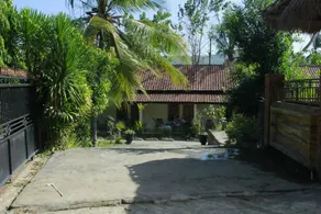 Mira Arsita Hotel Kuta Lombok - Image 5