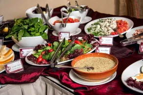 Bella Riva Suite Hotel - Image 3