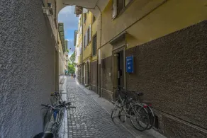 Ricasoli Garden Modern Apartment - Image 4