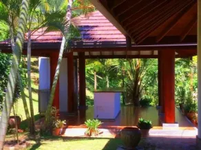 The Sanctuary Boutique Bungalow Kandy - Image 3