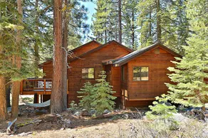 Cozy Lodge-Inspired Retreat - Access Tahoe Donner Rec Center Golf & Skiing - Image 5
