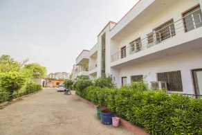 Aashirwad Guest House - Image 4