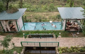 The Sal Woods Resort & Spa - Image 4