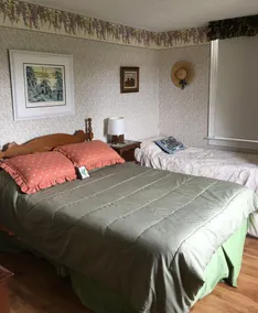 Pumpkinn B&B - Image 5