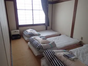 Guest House Shikotsu Kamui - Image 4