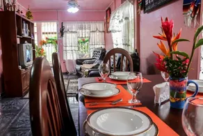 Sunset Inn Valle del Volcan - Image 4