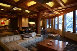 Valle Nevado Ski Resort Apartament - Image 5