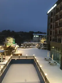 Arirang Hill Hotel & Resort - Image 4