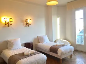Apartment Carnot - Free Parking - Image 3