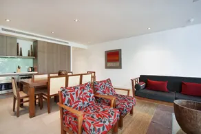 Private Sea Temple Apartment 213 - Image 4
