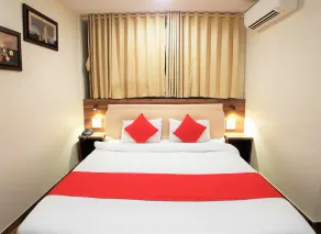 Axis by  Hexa Rooms - Image 5