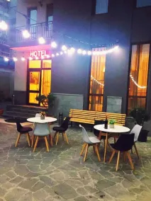 Hotel Asa - Image 4