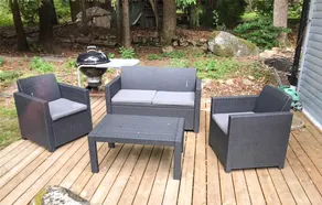 Awesome Home in Höör With 2 Bedrooms and Wifi - Image 4
