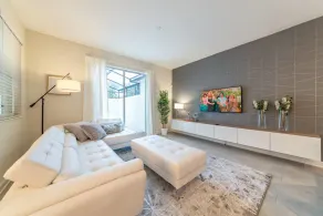 Charmante maison entièrement équipée avec jardin et piscine privée - Image 5