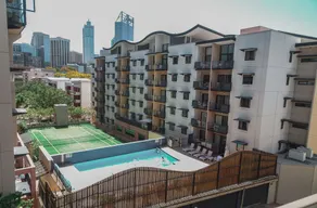HOMELY KINGS PARK APARTMENT - Image 3
