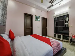 OYO 17017 Mu Stay Guest House - Image 2