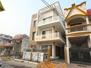 Hotel Serenity Stay By OYO Rooms - Image 4