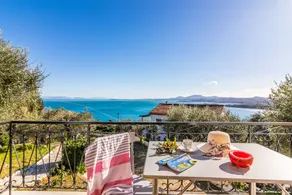 Ipsos Katerina Home Seaview 1-bedroom By Konnect - Image 5