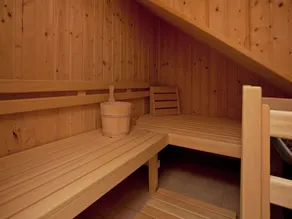 Luxurious Chalet in Wald im Pinzgau with Sauna - Image 4