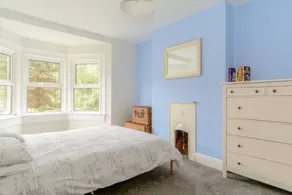 3 Bedroom House With Parking in Bath - Image 4