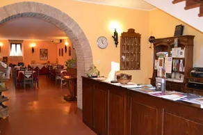 La Rocca Malatesta Albergo Ristorante - Image 4