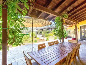 Gracious Living, Pool, and Privacy in Wine Country, Sonoma by RedAwning - Image 4