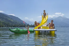 Hagleitner Kinderhotel Zell am See - Image 5
