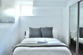 Cozy 1 BD Suite Centrally Located North Vancouver - Image 4