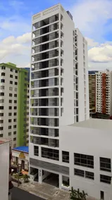 Hotel Estelar Apartamentos Bucaramanga - Image 3