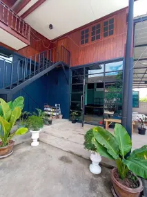 Just More Boutique Homestay Phrae - Image 5