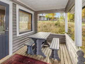 Markenniemi by Interhome - Image 5