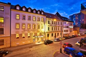 Hotel Marketa - Image 5