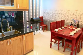 T P Luxury House - Image 2
