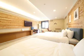 Star Hotel Gwanganri - Image 5