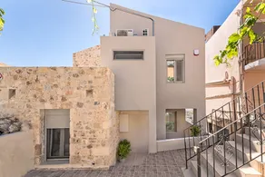 Aenaon Seaview Villa - Image 5