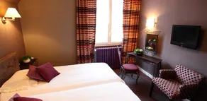 Hostellerie De La Riviere - Image 5