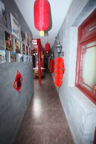 Beijing Citycourt Hotel - Image 2