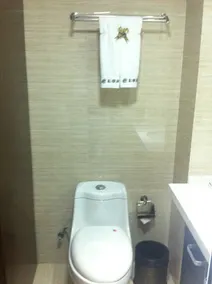 Enjoy Private Apartment Hotel Lucky City - Image 3