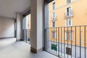 Be Apartments Fara - Image 2