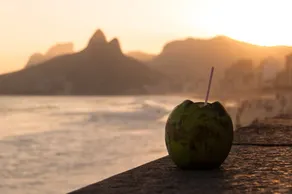 Ipanema Sunset Living in Rio - Image 3