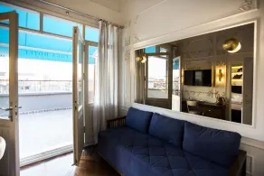 Fuga  Hotel  Constantinidis - Image 5